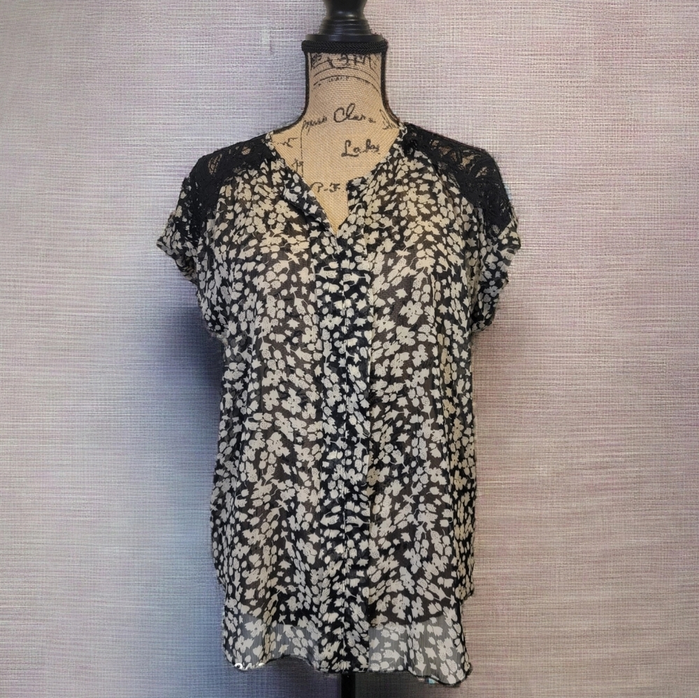 Cato Blouse